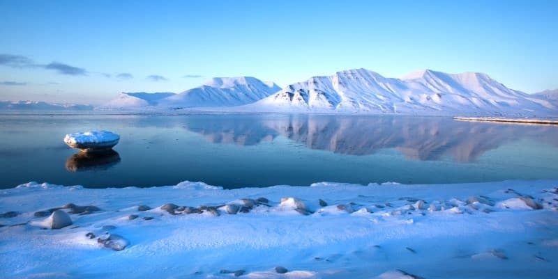 Strategic Importance of Arctic Territories in 2026