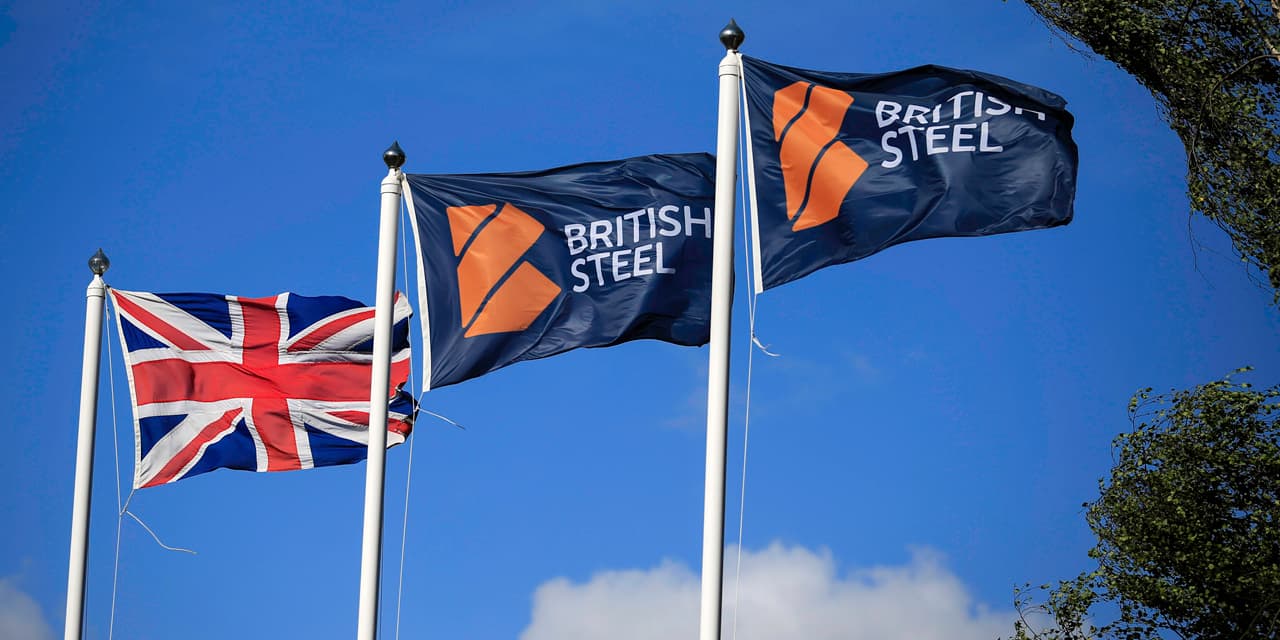 Britain Nationalises Steel: Economic Nationalism Returns