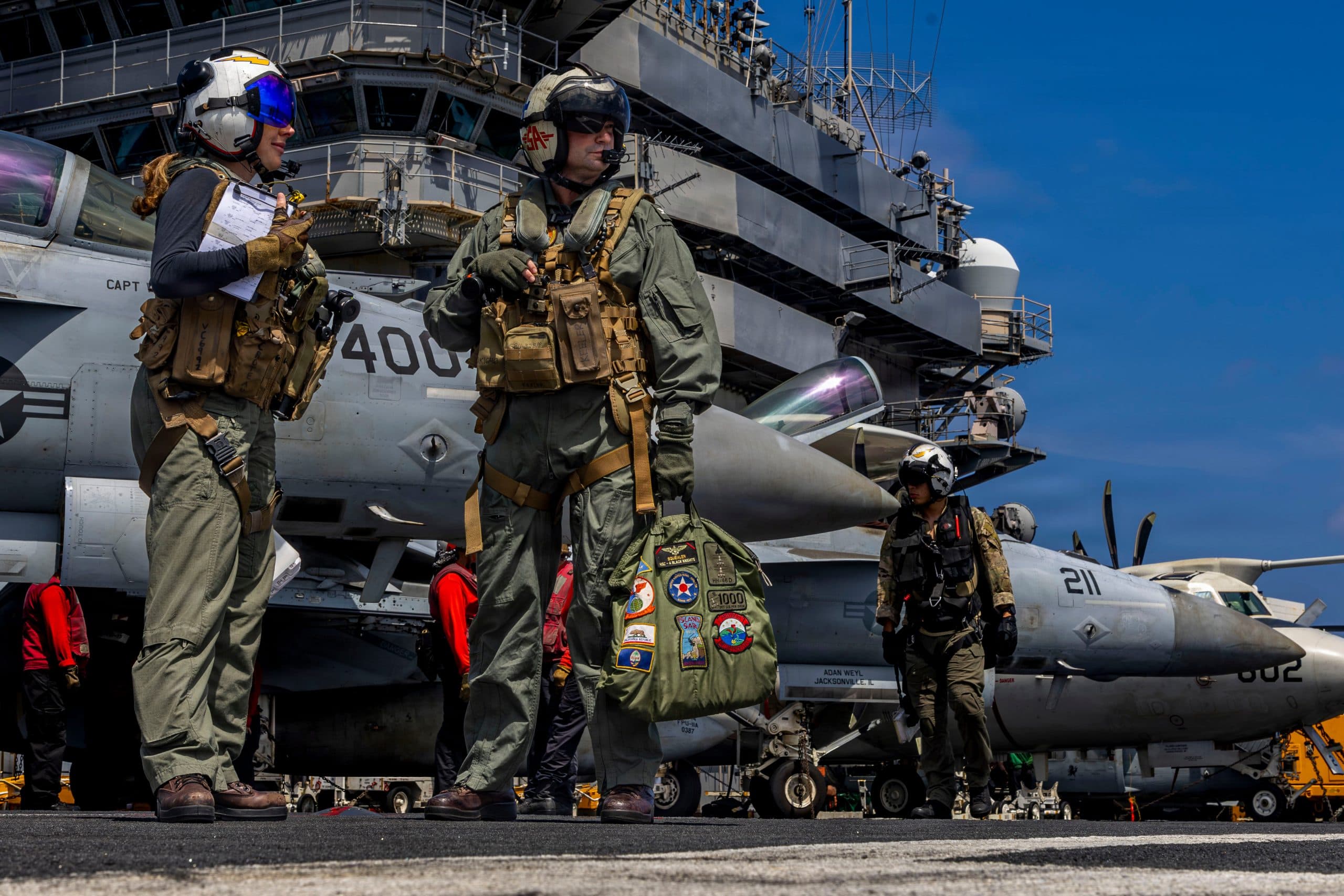 The Yemen-Ukraine Convergence: How One Global Drone War Is Pulling Two Distant Fronts Together