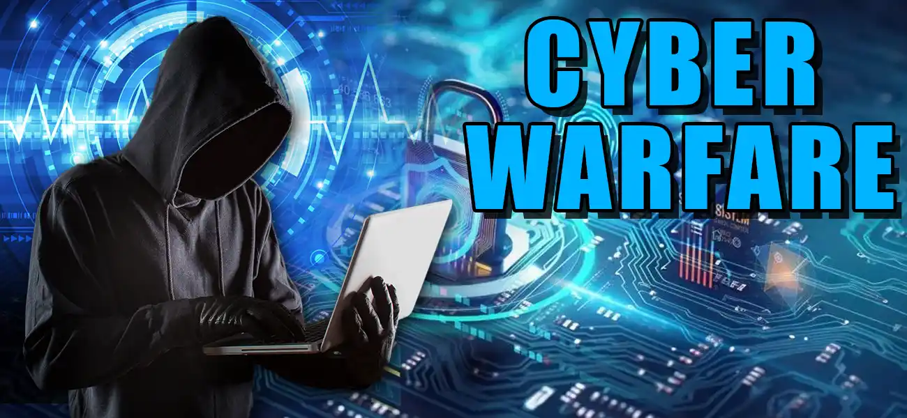 Cyber Warfare: The Invisible Battlefield of 2026