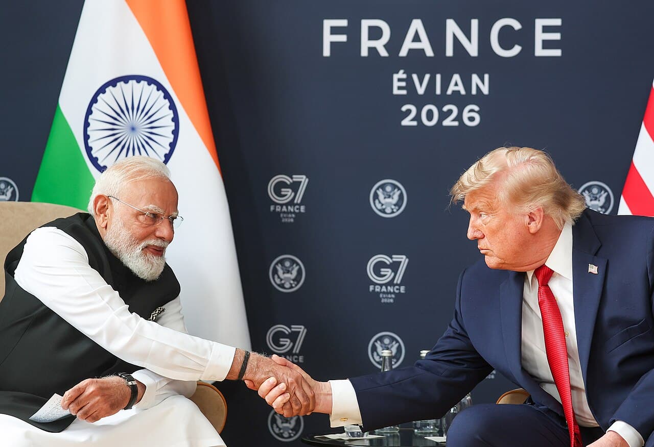 Why India Matters More Than Ever in 2026