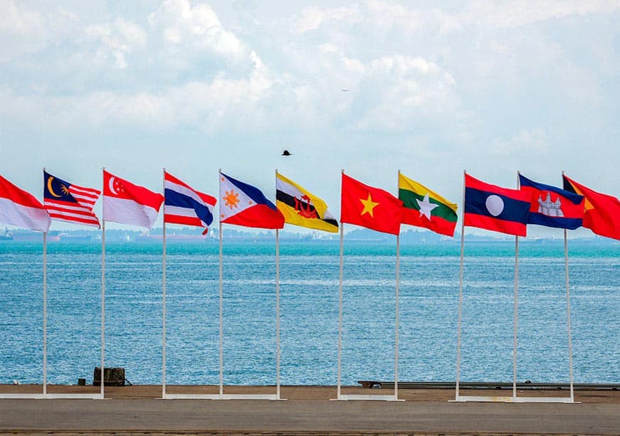  ASEAN's Role in Global Stability: 2026 Chairmanship Test
