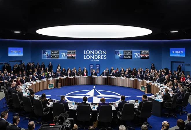 NATO Strategic Future: The 2026 Geopolitical Architecture