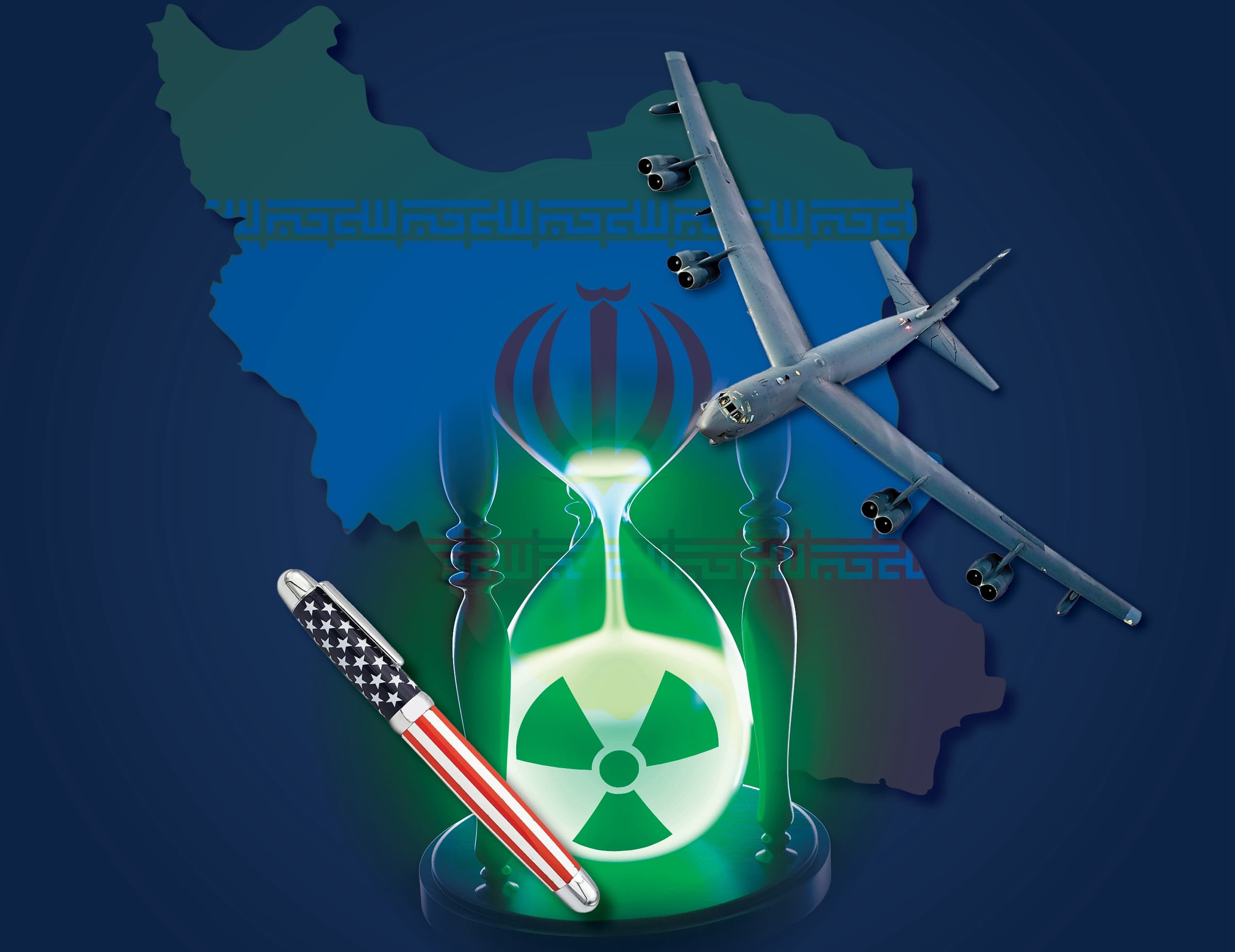 Iran Nuclear Program 2026: Regional Escalation Risk