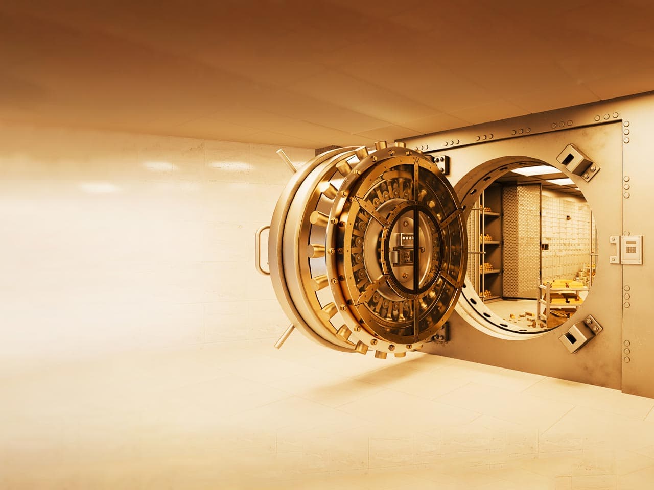 Why Central Banks Are Buying Gold: Strategic Analysis