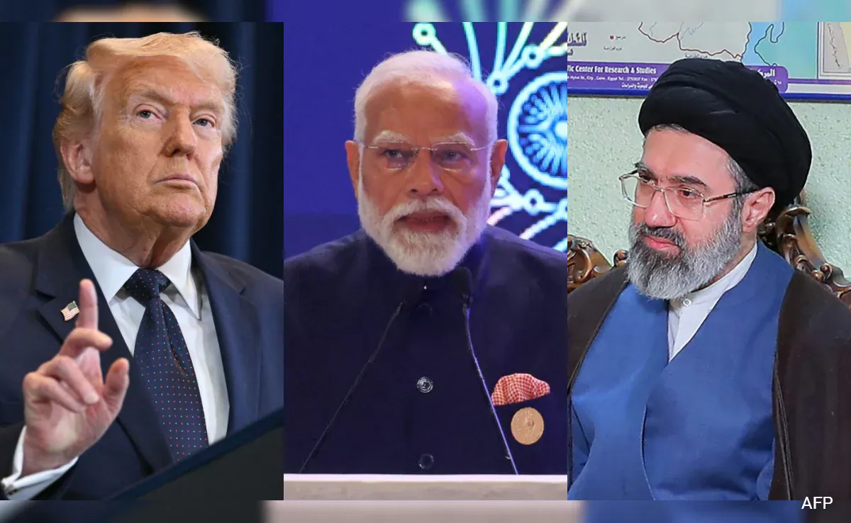 UNGA 2026: Trump, Iran, and the Middle East's New Fault Lines
