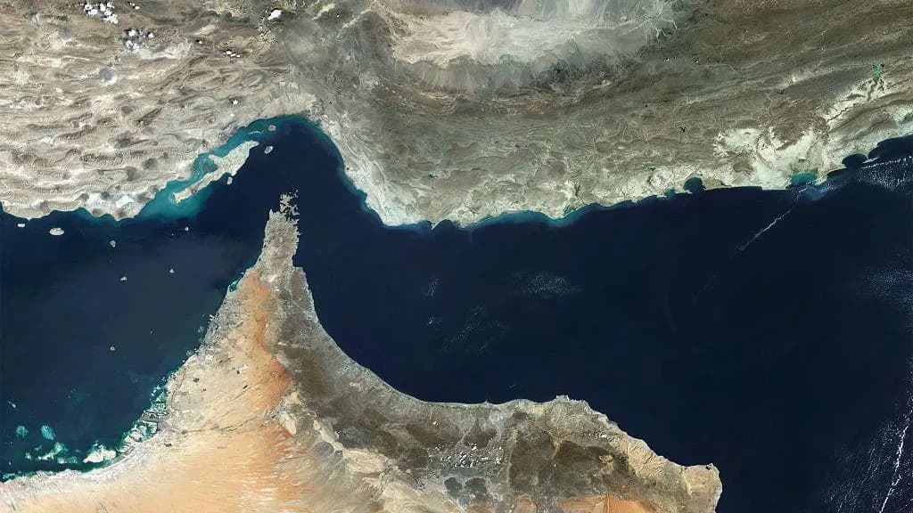 Strait of Hormuz Crisis 2026: World Oil Supply Under Threat