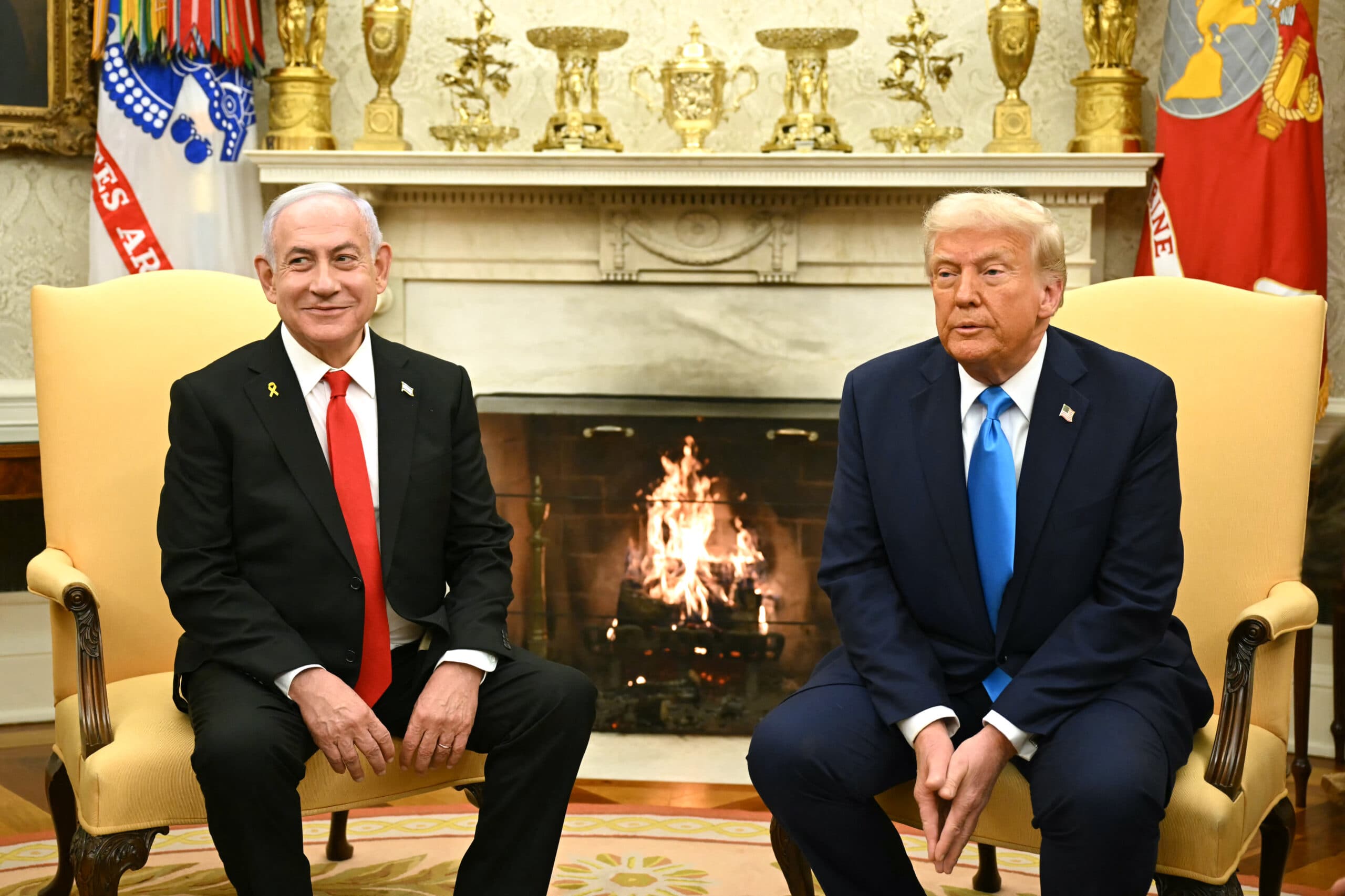Economic D-Day: Trump's Iran Sanctions and India's Bind