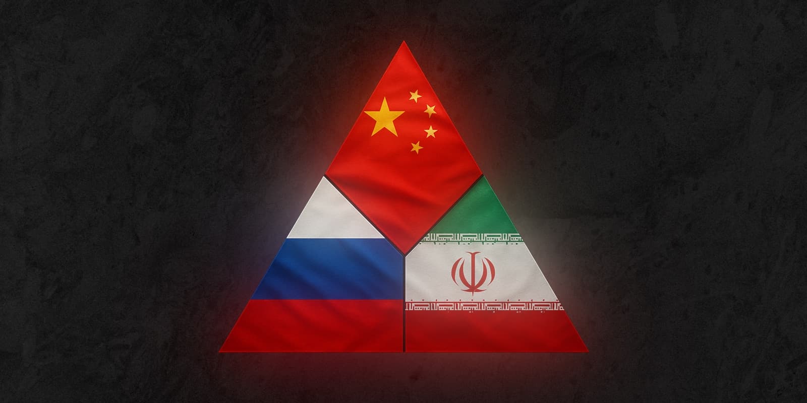 The Russia-China-Iran Axis: Strategic Bloc Analysis