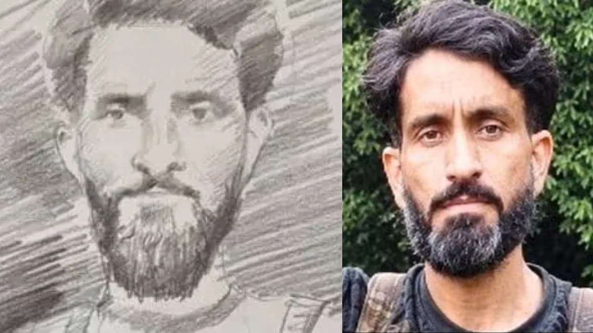 Budgam Encounter: India-Pakistan Identity Dispute