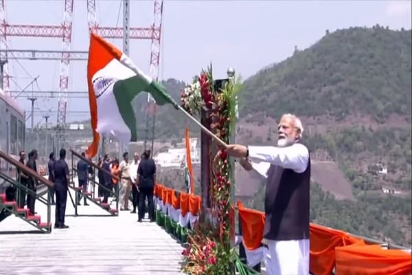 Kashmir Geopolitical Timeline: 1947 to 2026 Explained