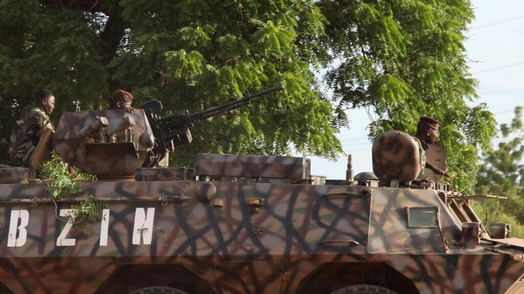 Niger Coup Attempt: Russia's Africa Corps as Sahel Kingmaker
