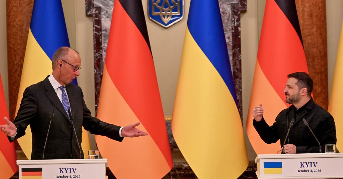 Zelenskyy Offers Trilateral Talks as Russia Escalates Strikes: Is Diplomacy Losing the Race?