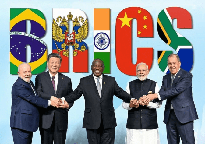 Multipolar World Order 2026: The Global Power Shift