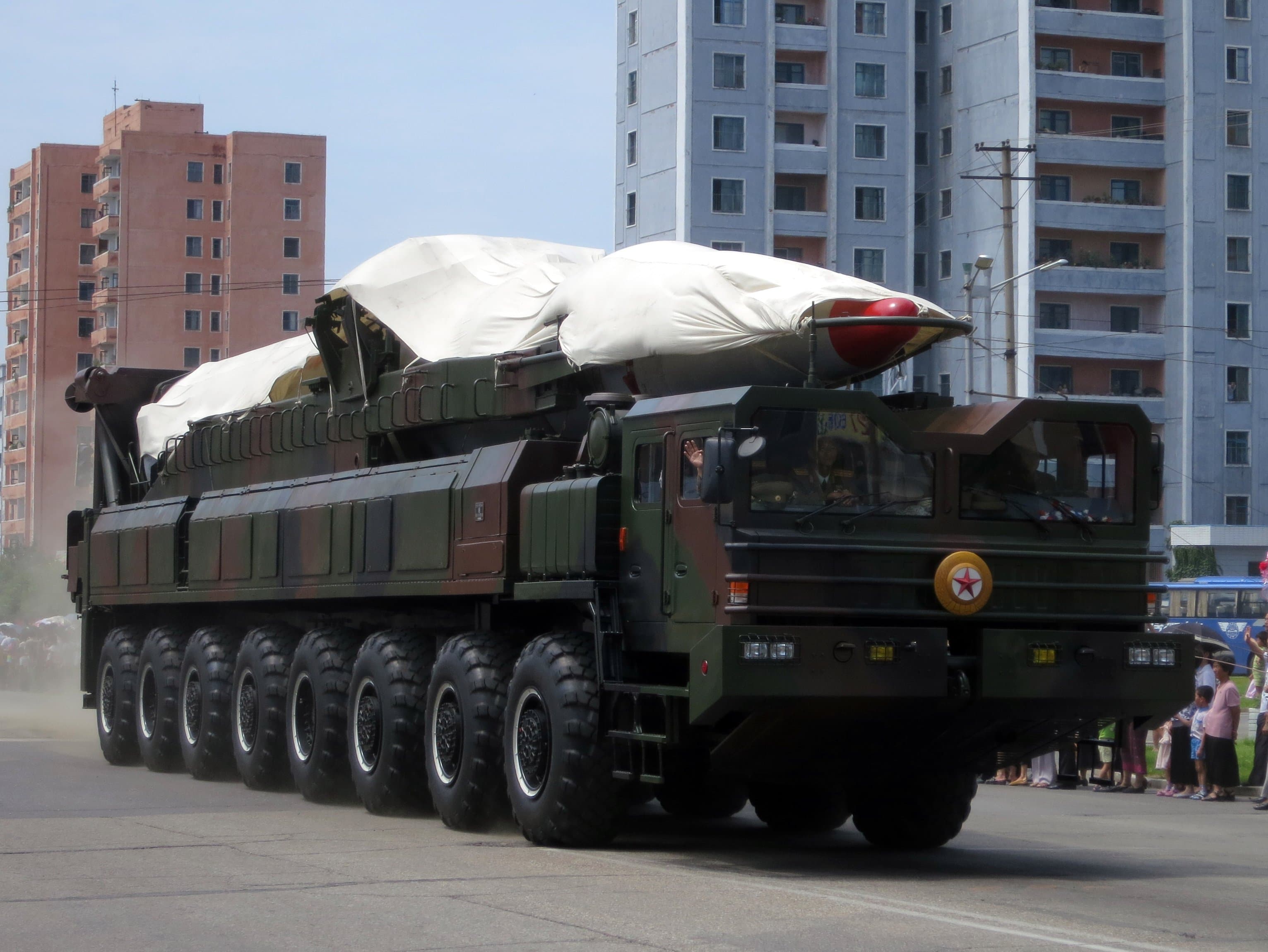 North Korea Nuclear Strategy: Full Intelligence Analysis