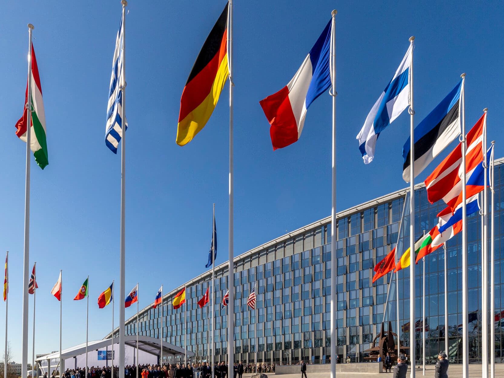 NATO's Future in an Unstable Europe: 2026 Analysis