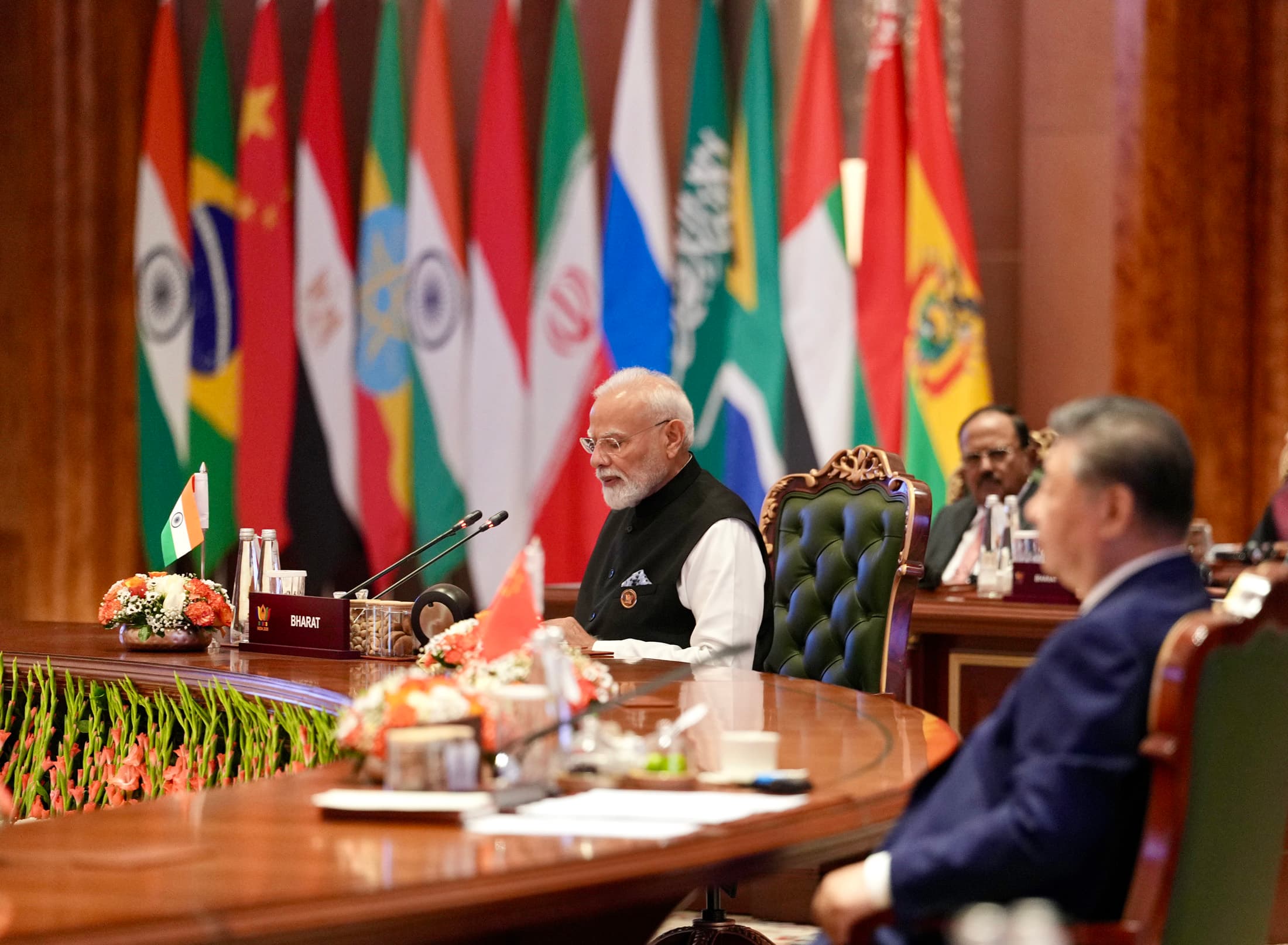 BRICS New Delhi Declaration 2026: What Was Built