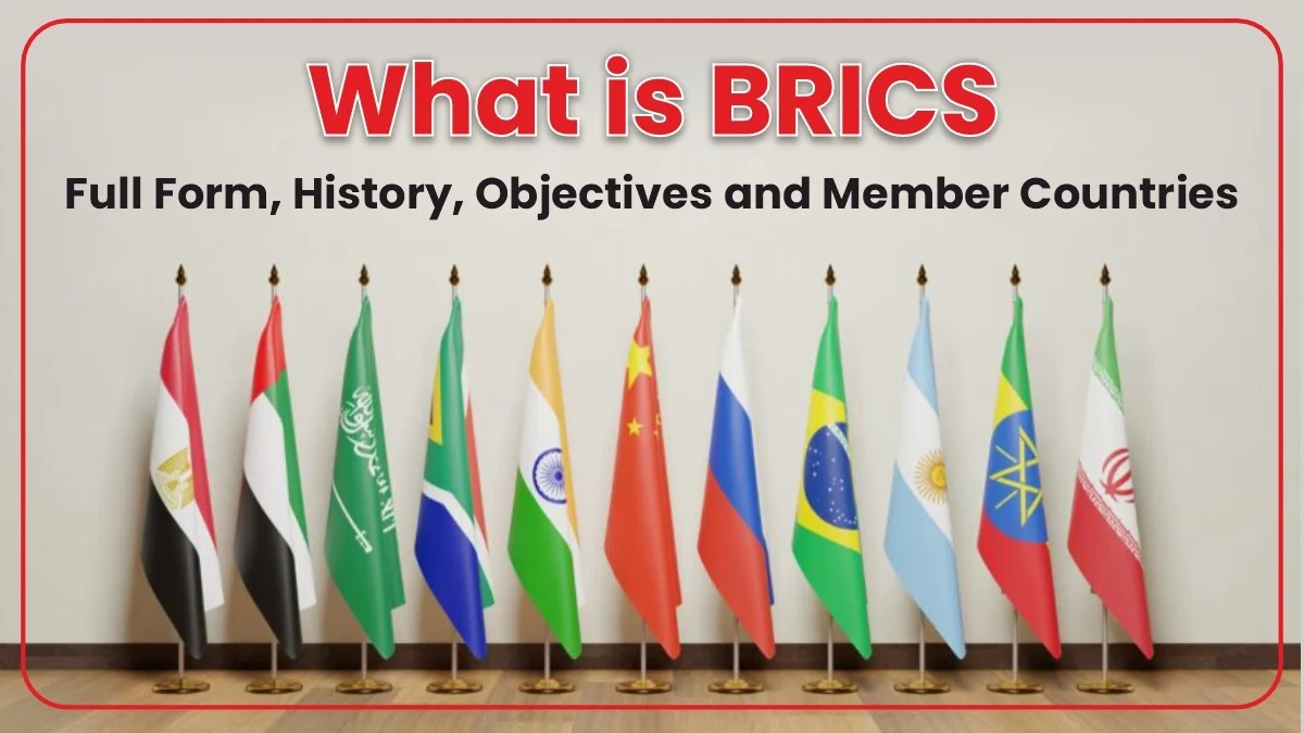 BRICS 2026 Strategy: Remaking the Multipolar World