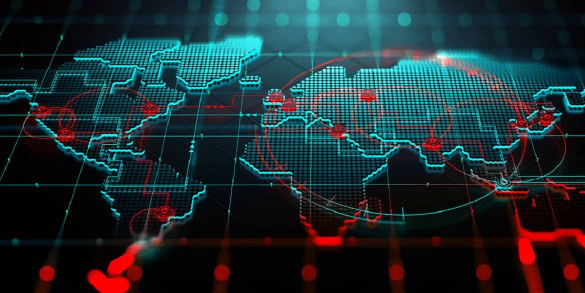 Weaponizing Culture: Social Media and Geopolitics